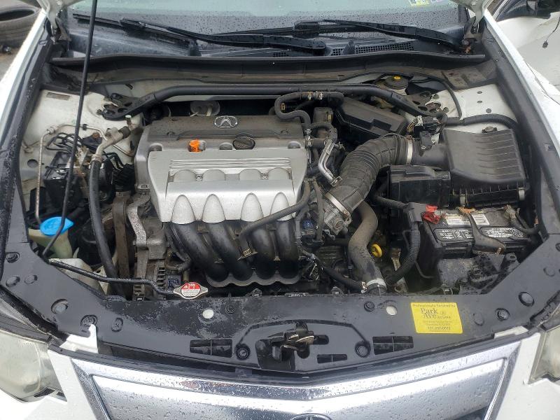 Aukcja sprzedaży 2012 Acura Tsx, vin: JH4CU2F45CC003145, numer aukcji: 54453296