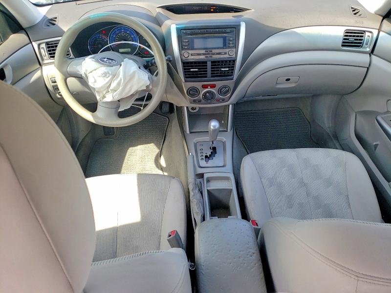 Aukcja sprzedaży 2009 Subaru Forester, vin: JF2SH61659H781475, numer aukcji: 52265806