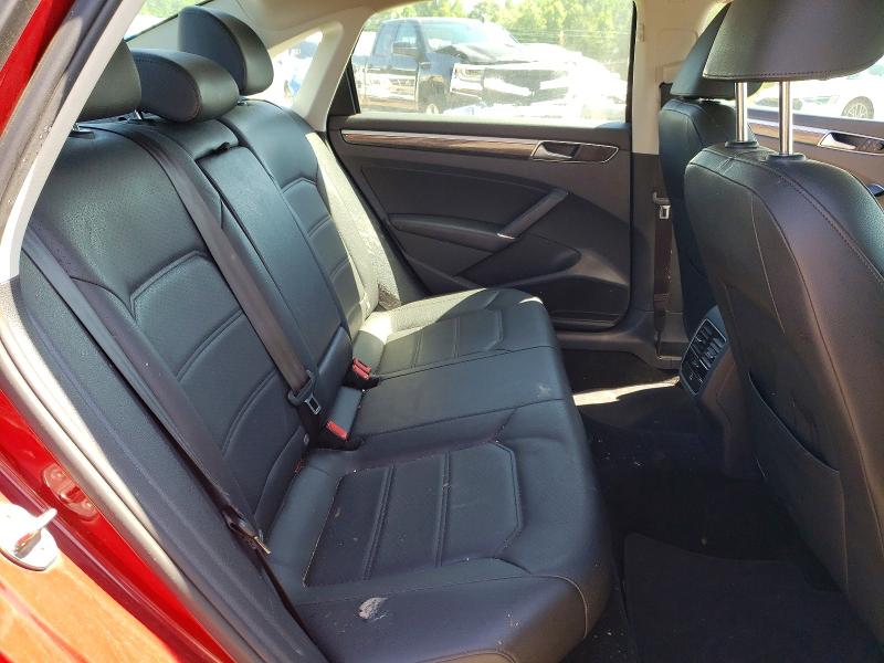 Продаж на аукціоні авто 2018 Volkswagen Passat, vin: 1VWBA7A36JC032603, номер лоту: 55034216