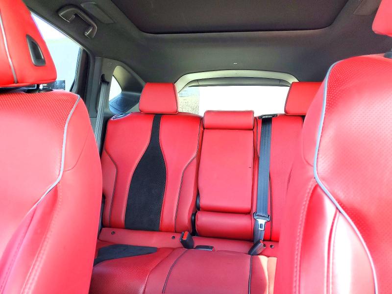 Продаж на аукціоні авто 2023 Acura Rdx, vin: 5J8TC1H67PL004558, номер лоту: 53905286