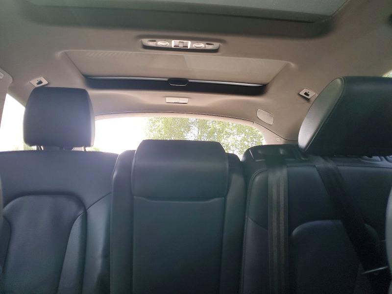 Продаж на аукціоні авто 2013 Audi Q7, vin: WA1DGAFE9DD014767, номер лоту: 53131676