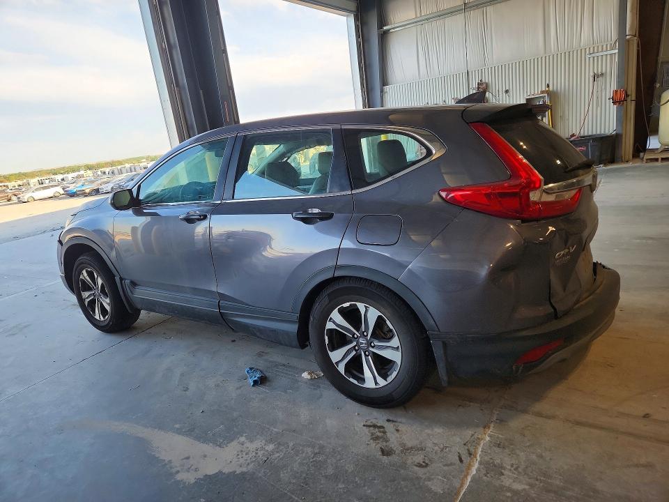 Продажа на аукционе авто 2017 Honda Cr-v, vin: 2HKRW6H39HH220114, номер лота: 52947176