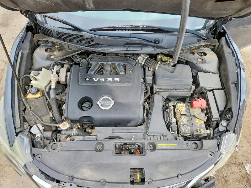 2016 Nissan Altima მანქანა იყიდება აუქციონზე, vin: 1N4BL3AP2GC167214, აუქციონის ნომერი: 53975946
