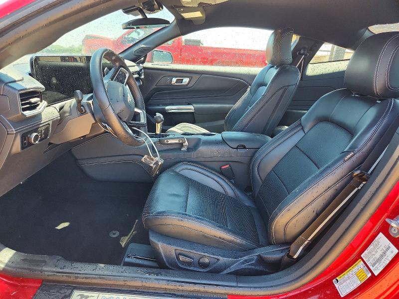Продаж на аукціоні авто 2024 Ford Mustang, vin: 1FA6P8CF9R5433021, номер лоту: 52748266
