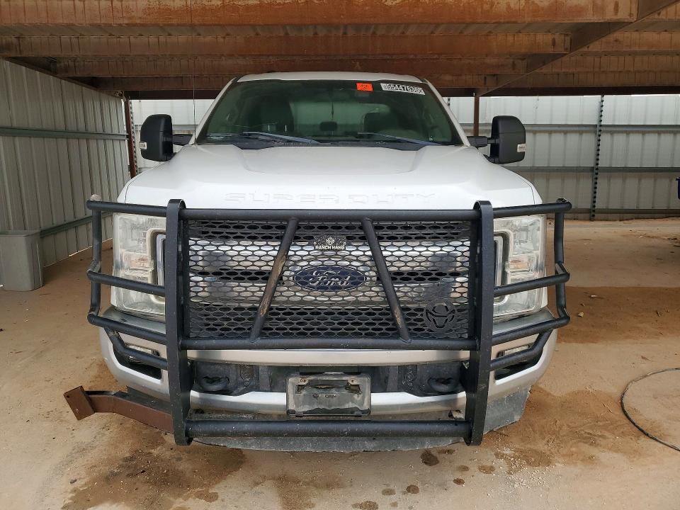 2019 Ford F250 მანქანა იყიდება აუქციონზე, vin: 1FT7W2BT6KEC88810, აუქციონის ნომერი: 55447636