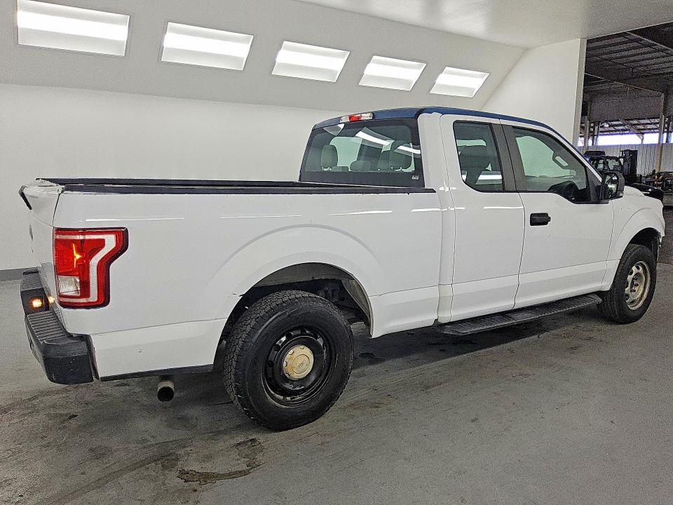 Aukcja sprzedaży 2016 Ford F150, vin: 1FTEX1CP0GKF00299, numer aukcji: 52079256