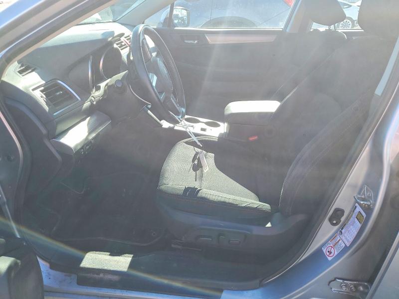 Продаж на аукціоні авто 2017 Subaru Legacy, vin: 4S3BNAC67H3066281, номер лоту: 52694776