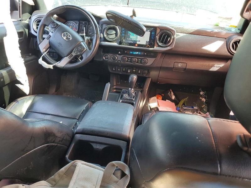 Aukcja sprzedaży 2019 Toyota Tacoma, vin: 5TFCZ5AN1KX206738, numer aukcji: 52962536