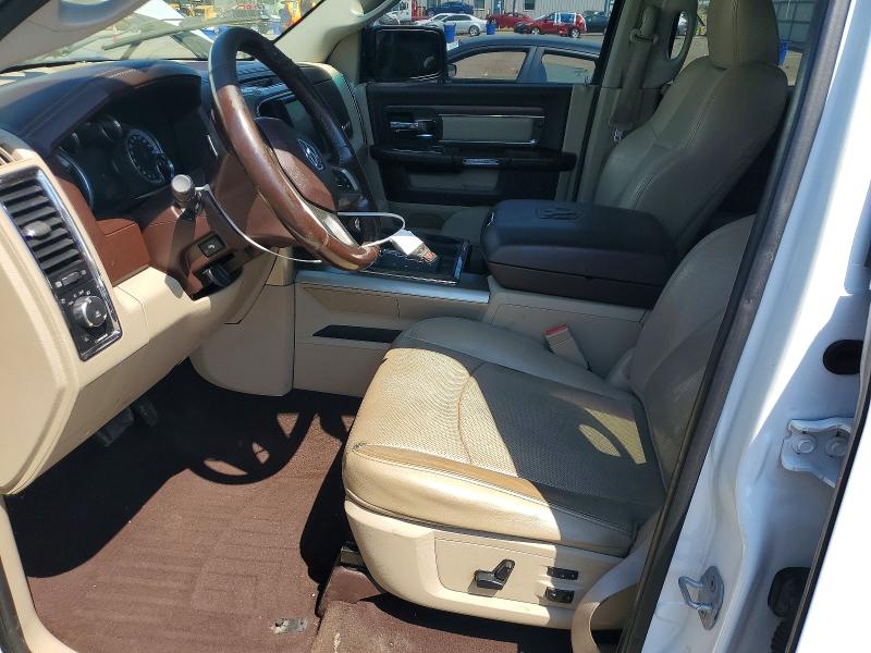 Продаж на аукціоні авто 2013 Ram 1500, vin: 1C6RR7JT1DS658068, номер лоту: 54012016