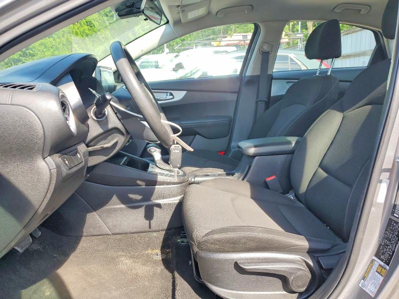 Aukcja sprzedaży 2023 Kia Forte, vin: 3KPF24AD8PE573548, numer aukcji: 53316326