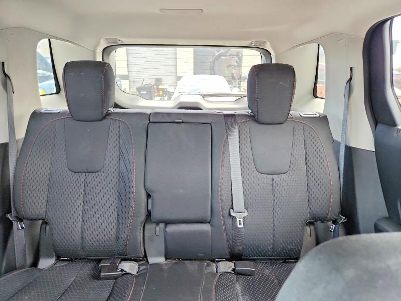 Aukcja sprzedaży 2013 Gmc Terrain, vin: 2GKALMEK5D6255418, numer aukcji: 53634416