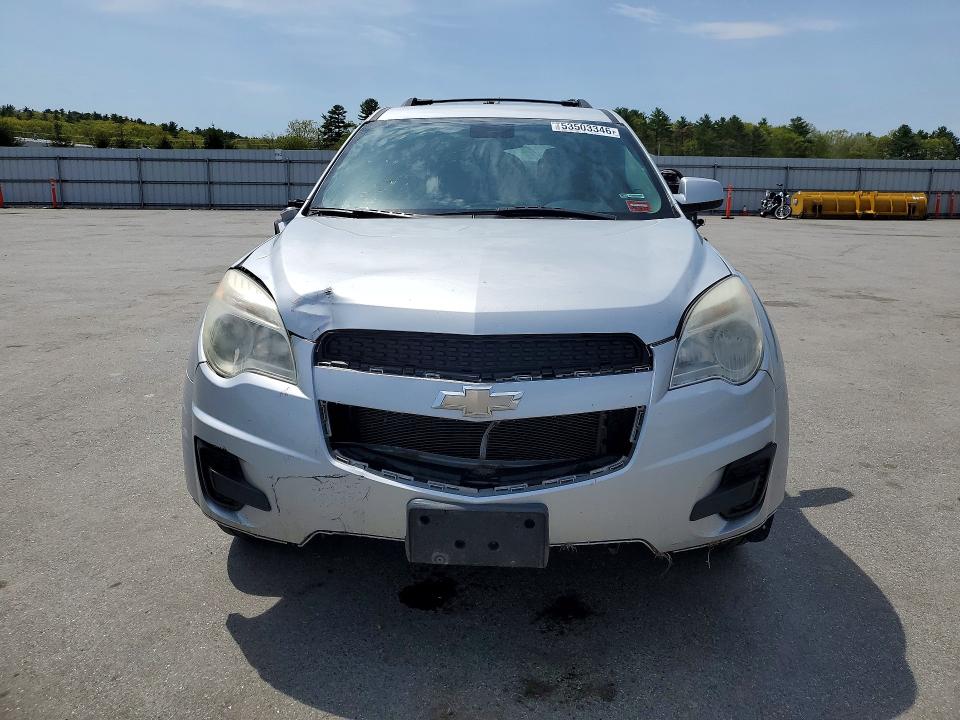 Aukcja sprzedaży 2015 Chevrolet Equinox, vin: 1GNFLFEK2FZ129903, numer aukcji: 53503346