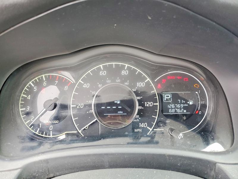 Продаж на аукціоні авто 2015 Nissan Versa Note, vin: 3N1CE2CP3FL417100, номер лоту: 49794416