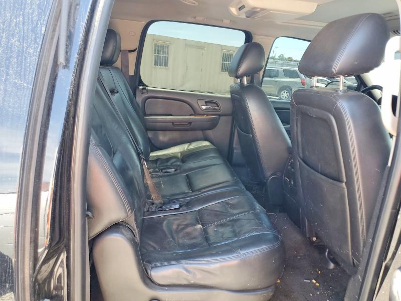 Продаж на аукціоні авто 2014 Chevrolet Suburban, vin: 1GNSCJE06ER230036, номер лоту: 51081566