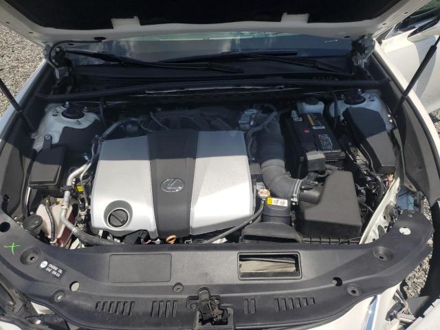 Продажа на аукционе авто 2019 Lexus Es, vin: 58ABZ1B1XKU030228, номер лота: 53431166