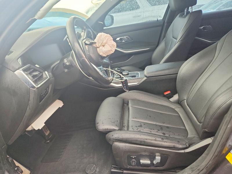 Aukcja sprzedaży 2021 Bmw M340i, vin: 3MW5U7J09M8C17962, numer aukcji: 52471466