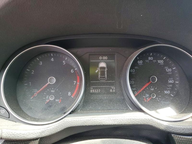 Продажа на аукционе авто 2018 Volkswagen Passat, vin: 1VWJM7A33JC036935, номер лота: 53894136