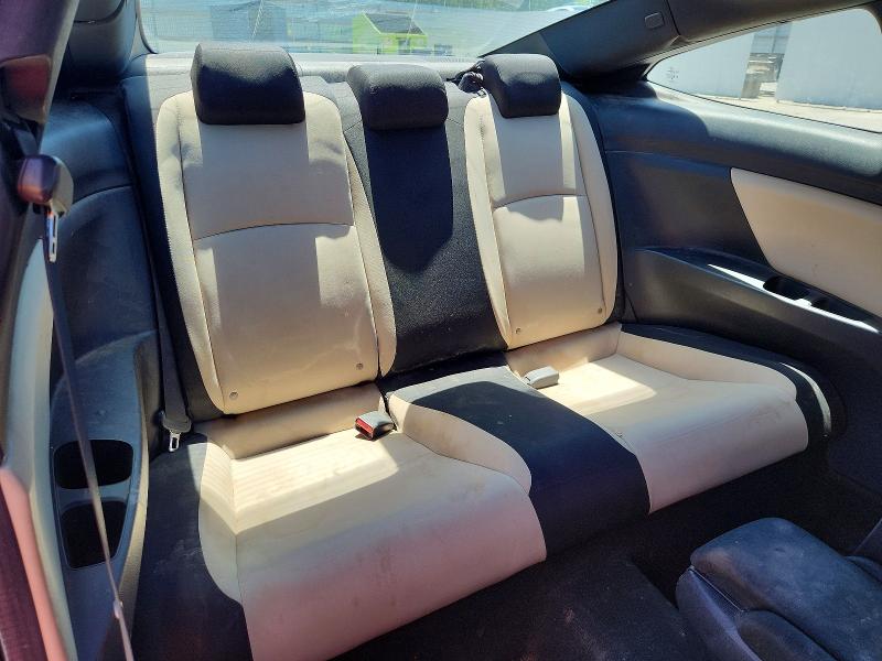 Aukcja sprzedaży 2016 Honda Civic, vin: 2HGFC4B07GH302981, numer aukcji: 53369646