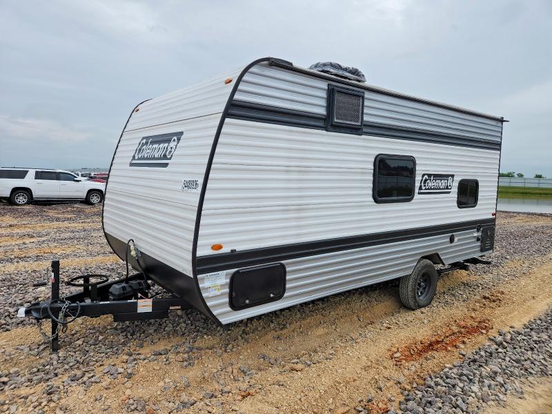 Продажа на аукционе авто 2025 Keystone Coleman, vin: 4YDTCMG12SM942828, номер лота: 54483926