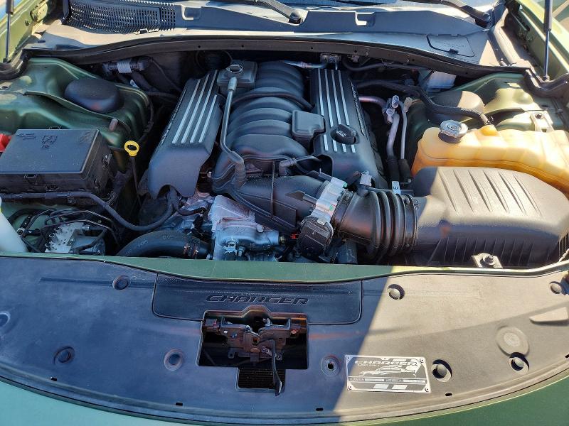53590616 :رقم المزاد ، 2C3CDXGJ4PH529700 vin ، 2023 Dodge Charger مزاد بيع