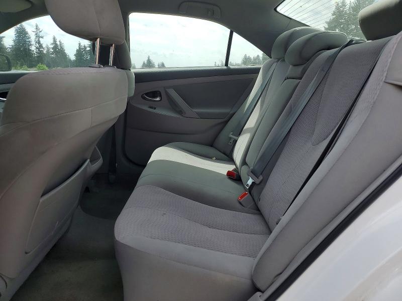 Продаж на аукціоні авто 2011 Toyota Camry, vin: 4T1BF3EK7BU645853, номер лоту: 52963366
