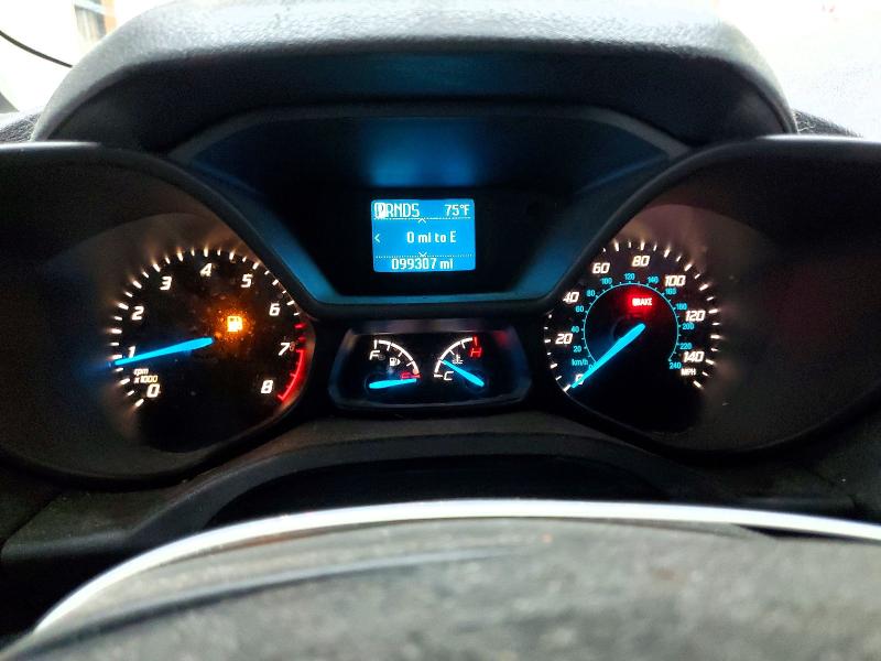 Aukcja sprzedaży 2014 Ford Transit Connect, vin: NM0LS7E76E1161652, numer aukcji: 52881746