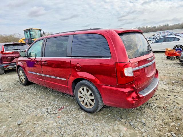 54860056 :رقم المزاد ، 2C4RC1BG1ER165552 vin ، 2014 Chrysler Town & Country مزاد بيع