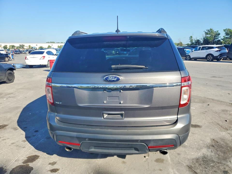 Aukcja sprzedaży 2013 Ford Explorer, vin: 1FM5K7D83DGA12676, numer aukcji: 53710746