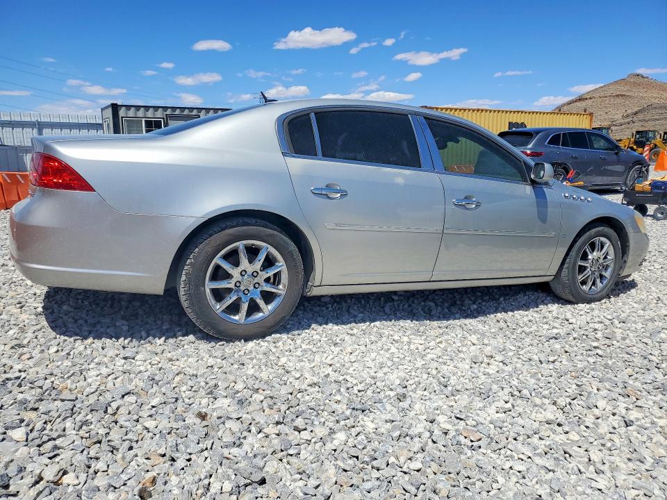 Продажа на аукционе авто 2006 Buick Lucerne, vin: 1G4HR57Y16U192088, номер лота: 54014676