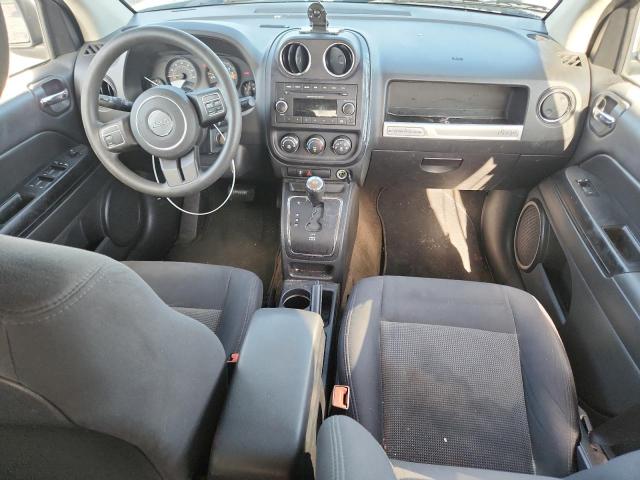 54709856 :رقم المزاد ، 1C4NJCBA3ED561013 vin ، 2014 Jeep Compass مزاد بيع