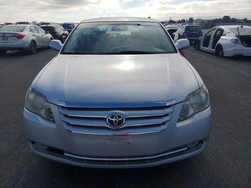Продаж на аукціоні авто 2007 Toyota Avalon, vin: 4T1BK36B17U243523, номер лоту: 52699586