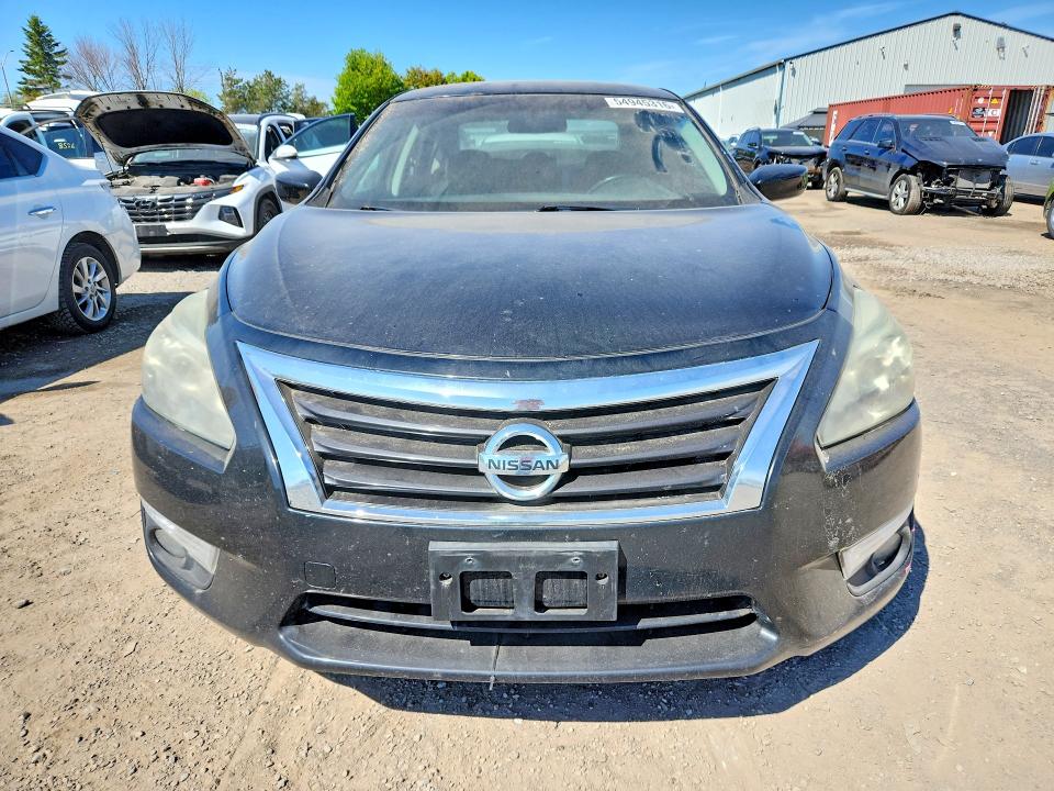 Продажа на аукционе авто 2015 Nissan Altima, vin: 1N4AL3AP3FN365914, номер лота: 54945316