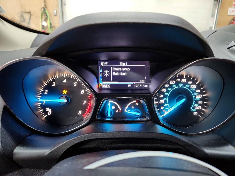 Продажа на аукционе авто 2013 Ford Escape, vin: 1FMCU0J93DUB53299, номер лота: 51864906