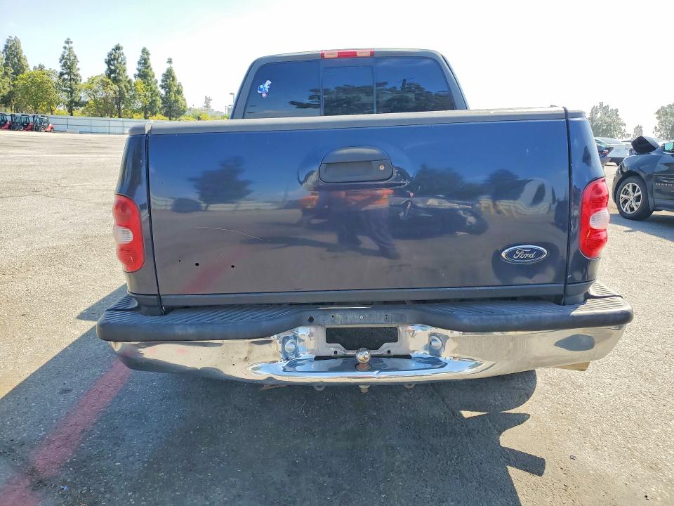 Aukcja sprzedaży 1999 Ford F150, vin: 1FTZX0723XKB82382, numer aukcji: 52920186