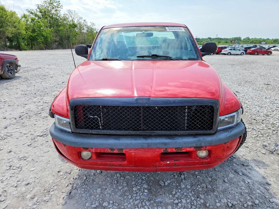 Aukcja sprzedaży 1998 Dodge Ram 1500, vin: 1B7HF13Z0WJ182108, numer aukcji: 53202836