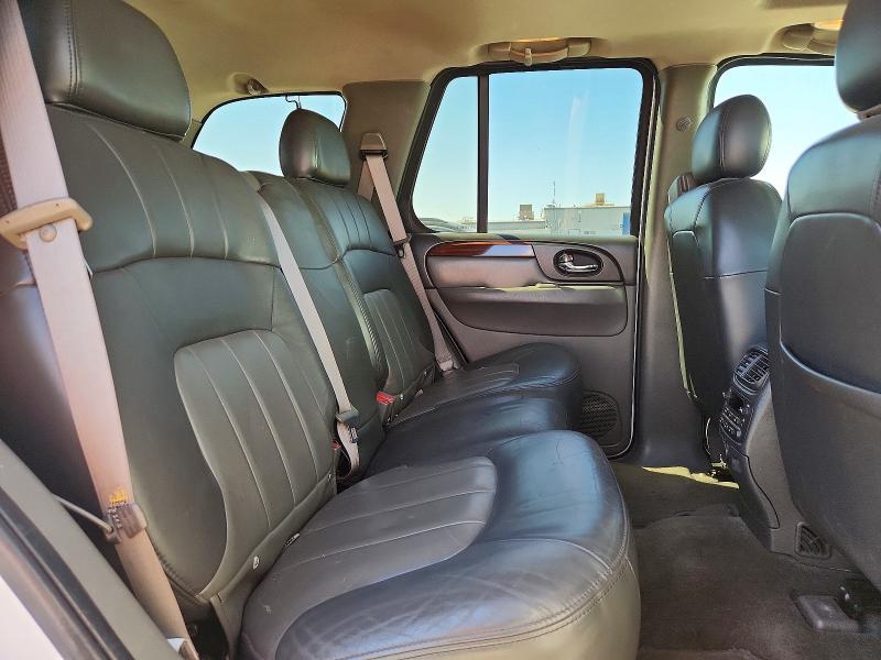 53729386 :رقم المزاد ، 1GKDT13S332219463 vin ، 2003 Gmc Envoy مزاد بيع