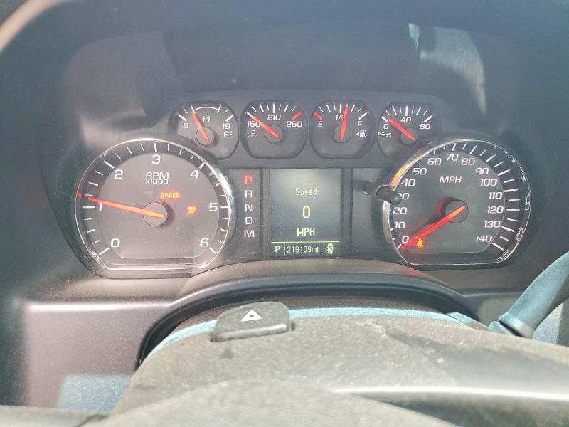 54411486 :رقم المزاد ، 3GTU2TEHXFG178031 vin ، 2015 Gmc Sierra مزاد بيع