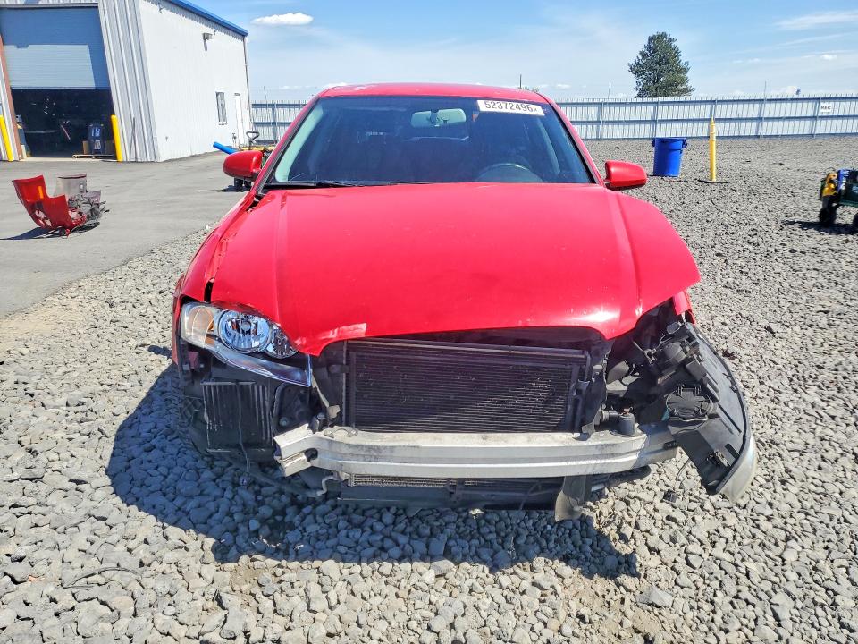 Aukcja sprzedaży 2007 Audi A4, vin: WAUAF78E37A059699, numer aukcji: 52372496
