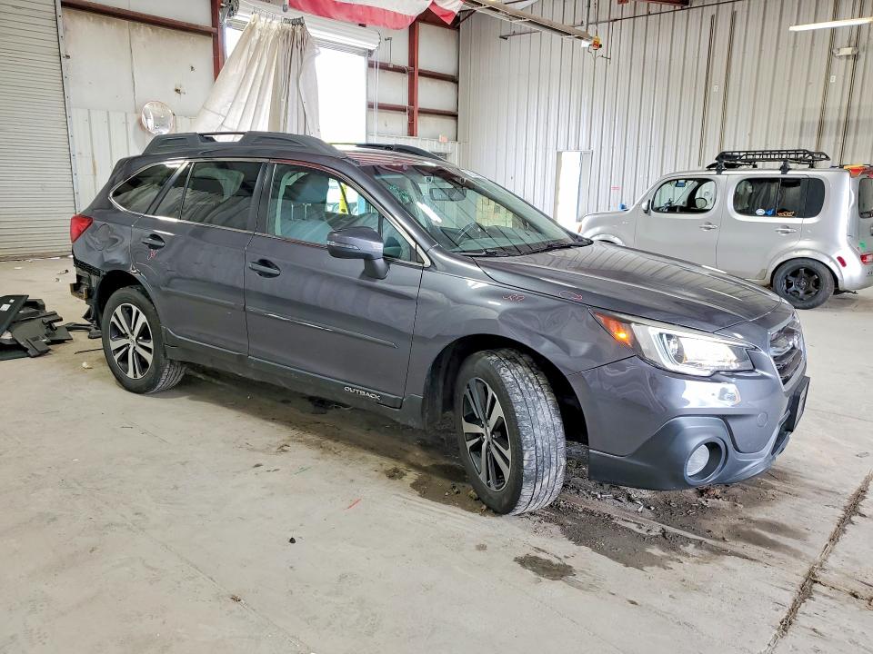 Продажа на аукционе авто 2019 Subaru Outback, vin: 4S4BSAJC8K3366108, номер лота: 52320086