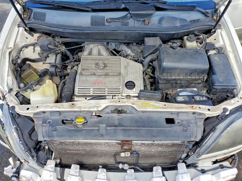 Продаж на аукціоні авто 2000 Lexus Rx, vin: JT6GF10U2Y0065831, номер лоту: 53989246