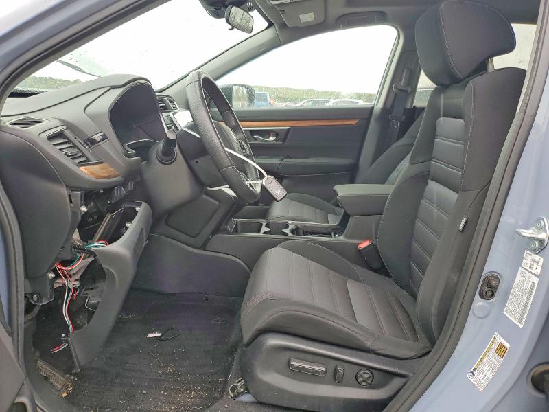 Aukcja sprzedaży 2022 Honda Cr-v, vin: 5J6RW2H53NA000751, numer aukcji: 57296906