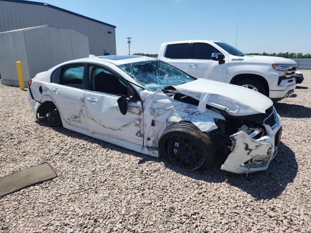 Aukcja sprzedaży 2015 Chevrolet Ss, vin: 6G3F15RW0FL113761, numer aukcji: 51146346