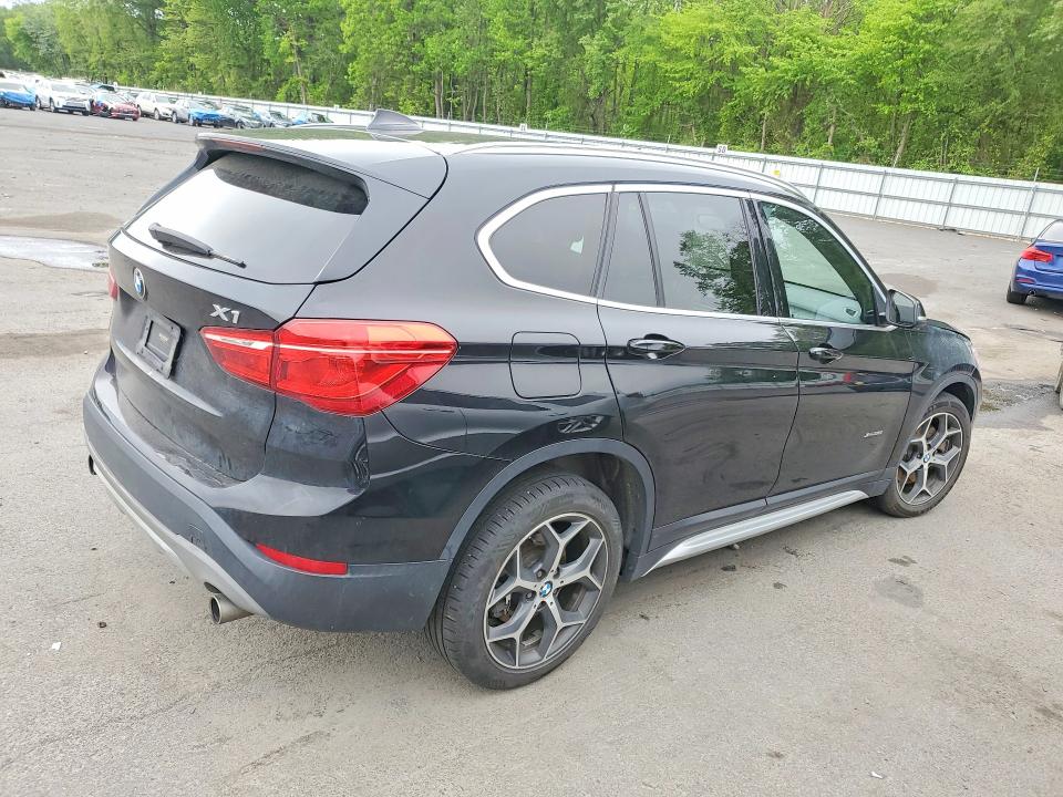 Aukcja sprzedaży 2018 Bmw X1, vin: WBXHT3C39J5K23453, numer aukcji: 53093196