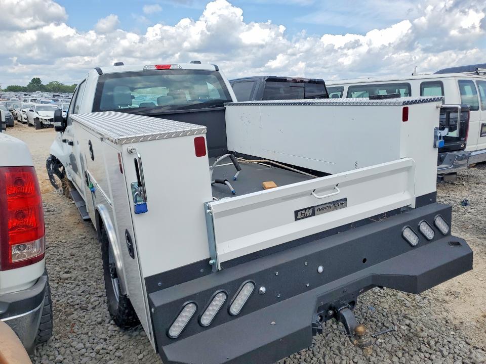 2026 Ford F350 მანქანა იყიდება აუქციონზე, vin: 1FT8W3BT1TEC87768, აუქციონის ნომერი: 53883966