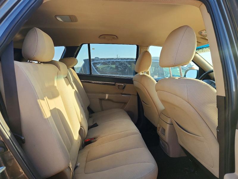 Продаж на аукціоні авто 2012 Hyundai Santa Fe, vin: 5XYZG3AB3CG156732, номер лоту: 52917926