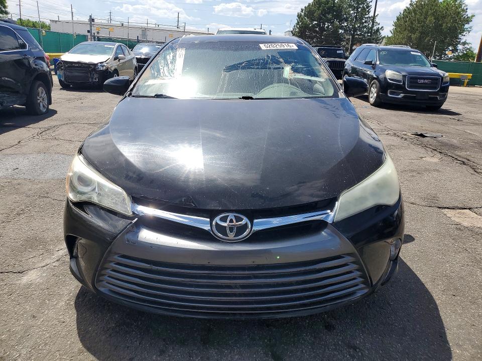 Продаж на аукціоні авто 2015 Toyota Camry, vin: 4T4BF1FK2FR447244, номер лоту: 52025916