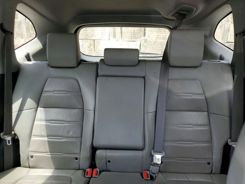 Продажа на аукционе авто 2017 Honda Cr-v, vin: 5J6RW2H8XHL003956, номер лота: 52294646