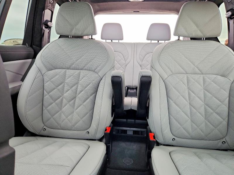 Aukcja sprzedaży 2026 Bmw X7, vin: 5UX23EM09T9146953, numer aukcji: 53093696