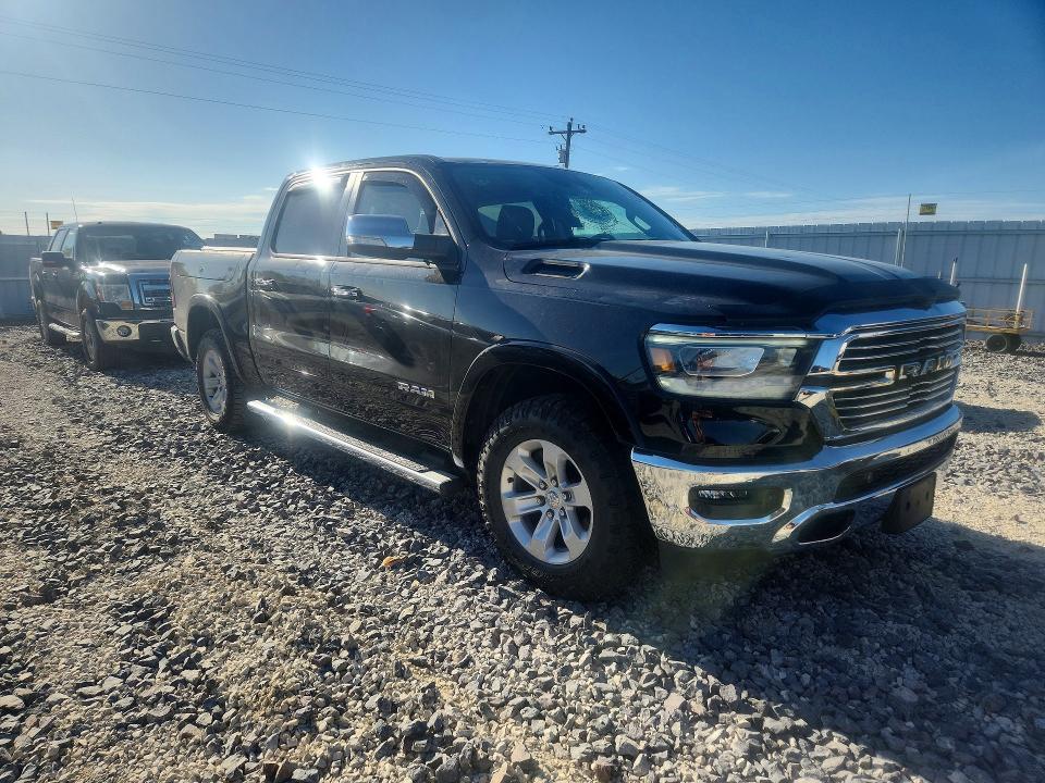 Продажа на аукционе авто 2022 Ram 1500, vin: 1C6SRFJM3NN262552, номер лота: 53078836