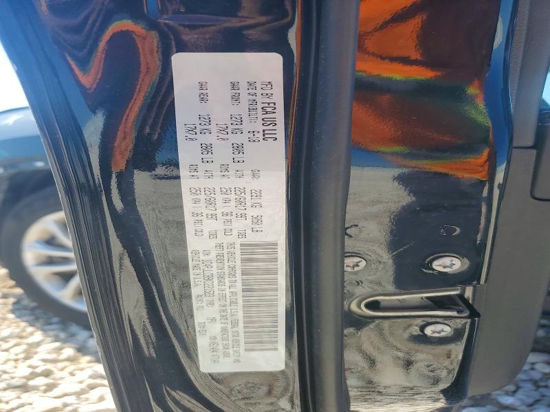 2019 Jeep Cherokee მანქანა იყიდება აუქციონზე, vin: 1C4PJLCB9KD221523, აუქციონის ნომერი: 53366556